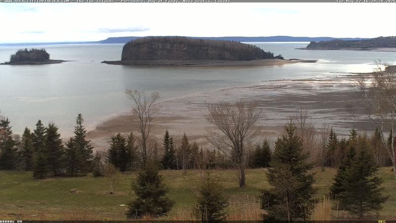 Rockcliffe by the Sea