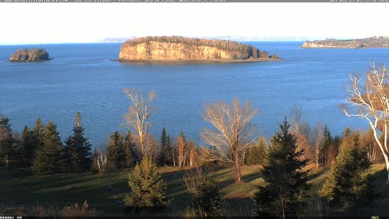 Rockcliffe by the Sea