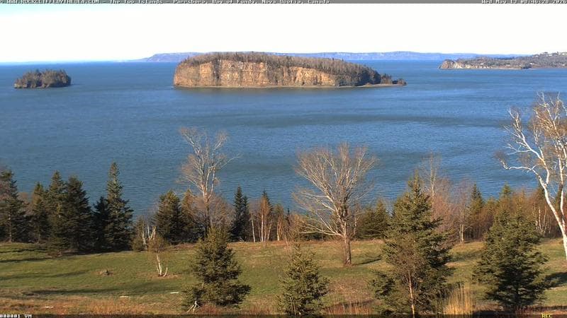 Rockcliffe by the Sea