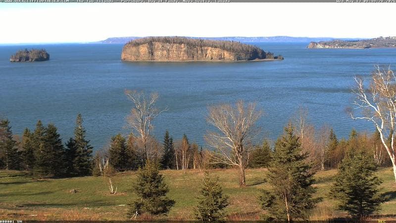 Rockcliffe by the Sea