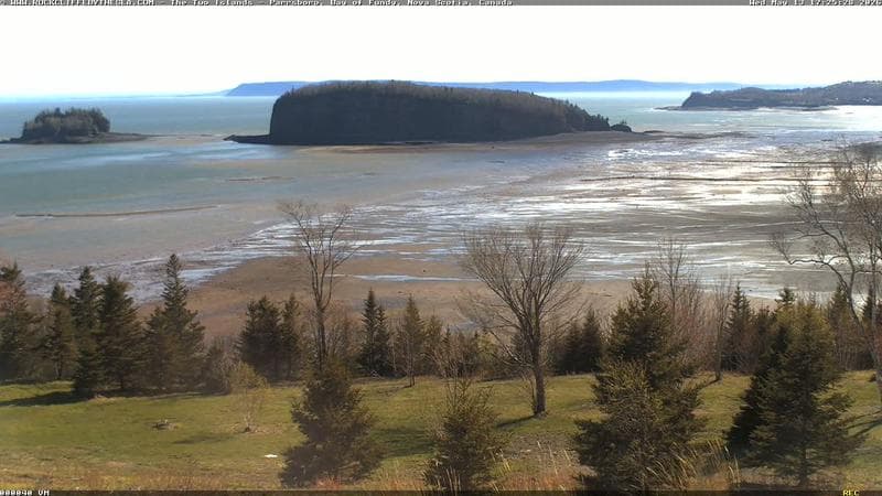 Rockcliffe by the Sea
