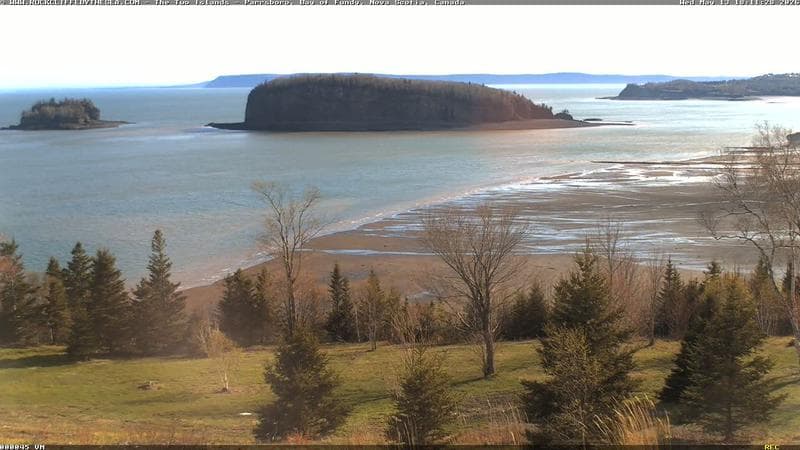 Rockcliffe by the Sea