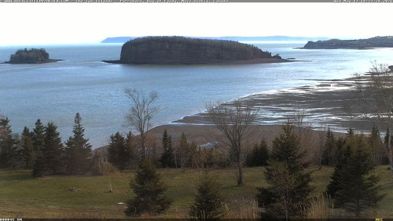 Rockcliffe by the Sea
