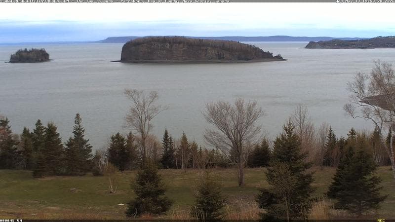 Rockcliffe by the Sea