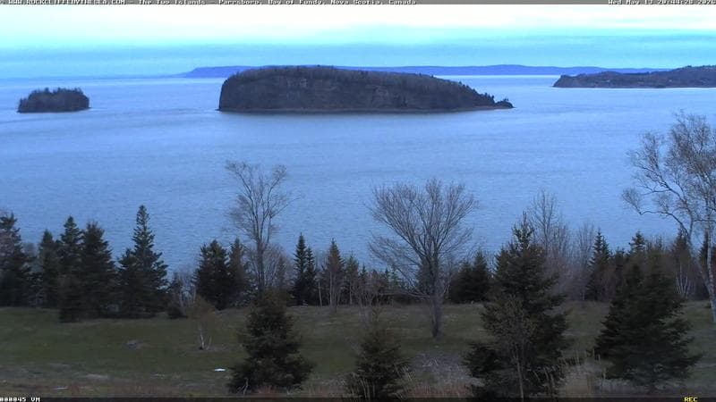 Rockcliffe by the Sea