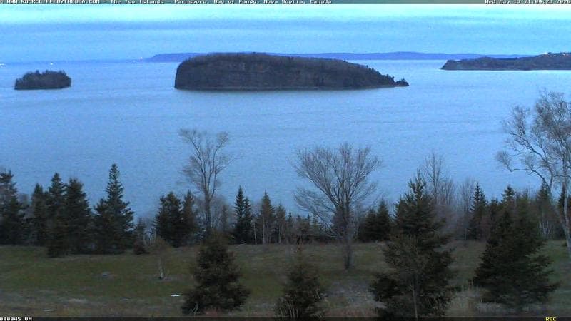 Rockcliffe by the Sea