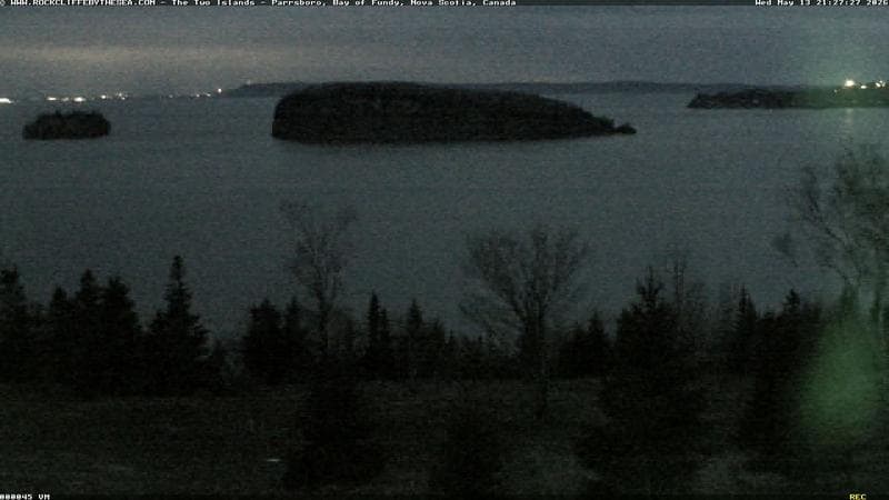 Rockcliffe by the Sea