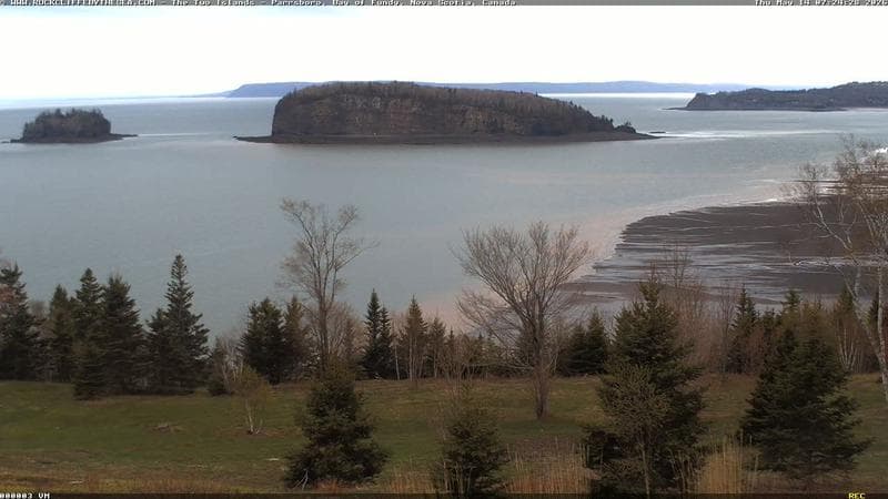 Rockcliffe by the Sea