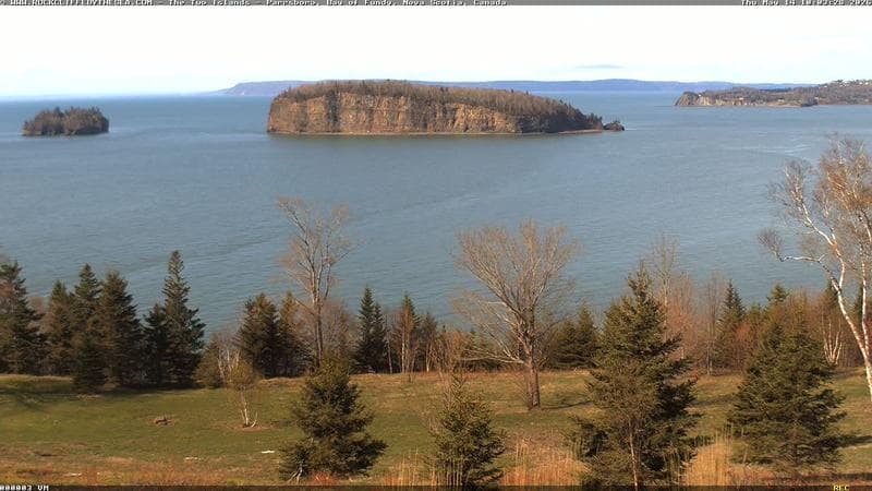 Rockcliffe by the Sea