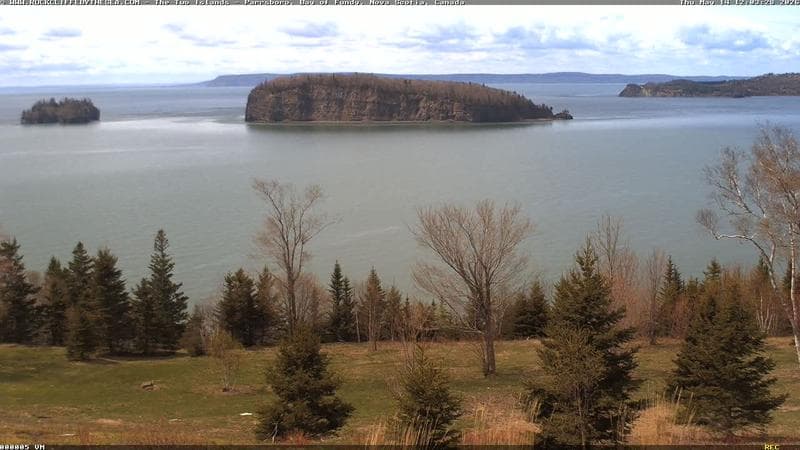 Rockcliffe by the Sea