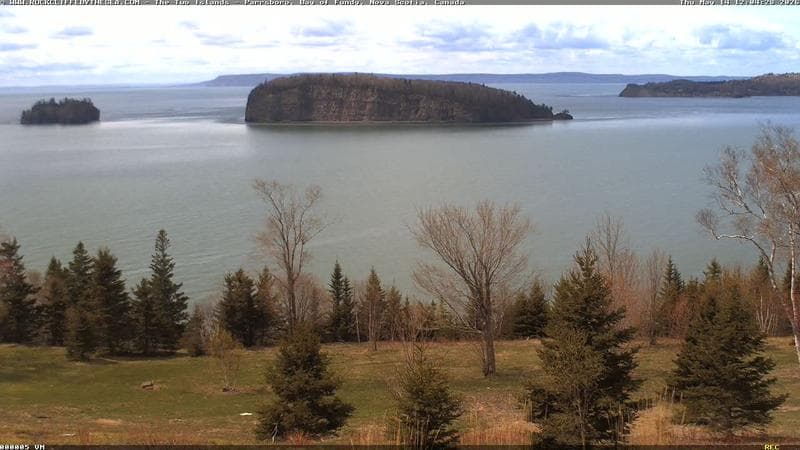Rockcliffe by the Sea