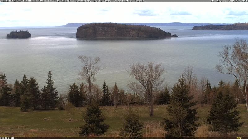 Rockcliffe by the Sea