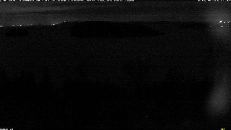 Rockcliffe by the Sea