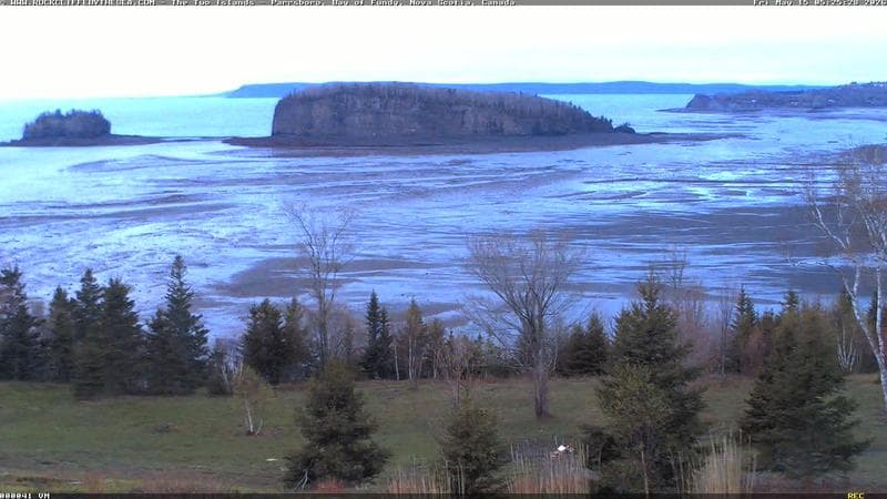 Rockcliffe by the Sea