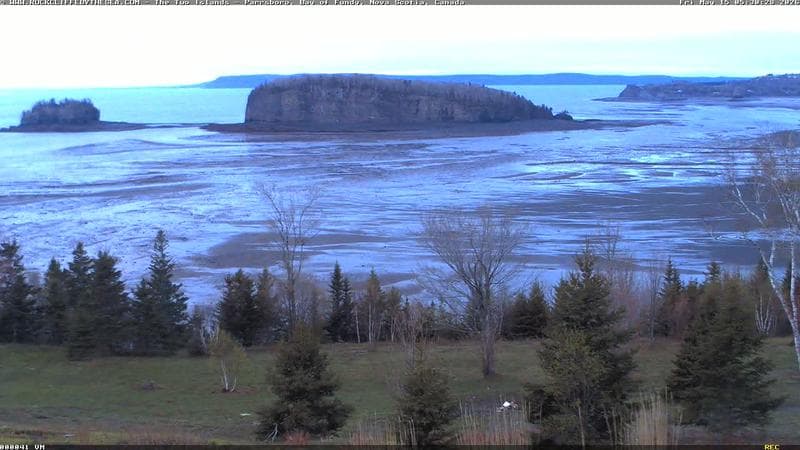 Rockcliffe by the Sea