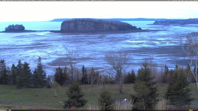 Rockcliffe by the Sea