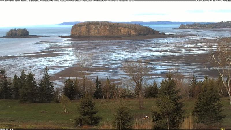 Rockcliffe by the Sea