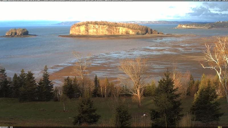 Rockcliffe by the Sea