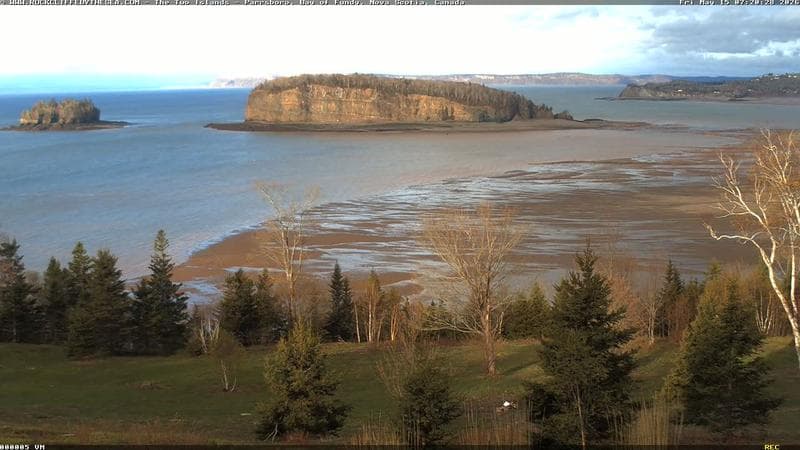 Rockcliffe by the Sea