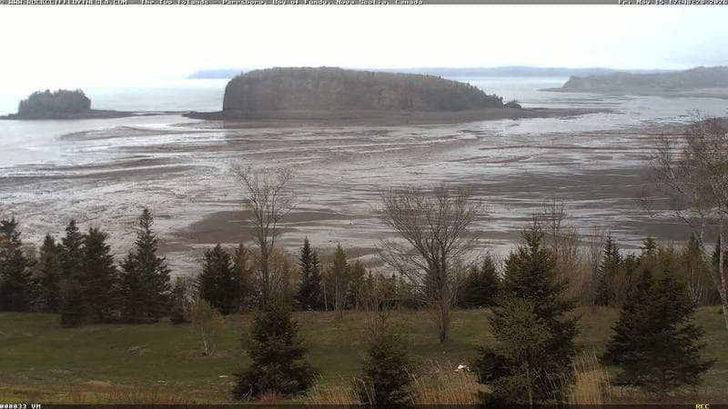 Rockcliffe by the Sea