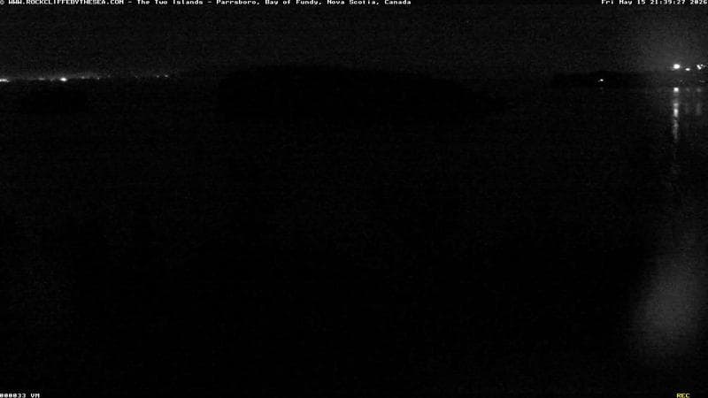 Rockcliffe by the Sea