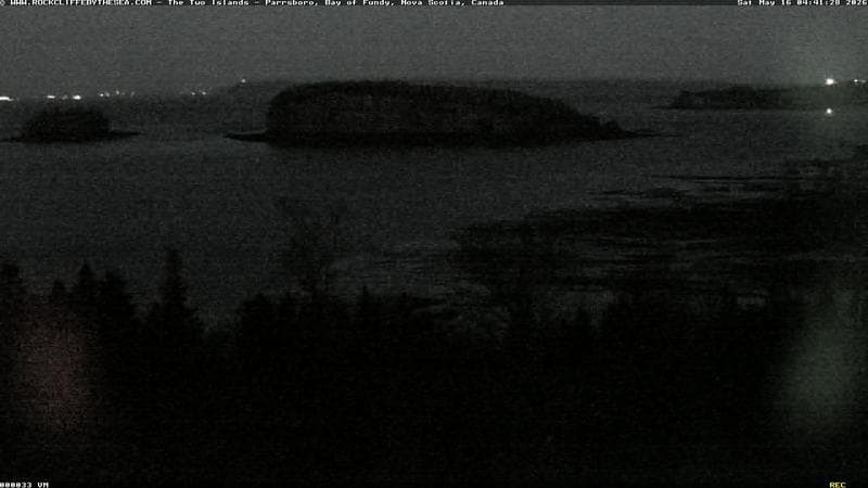 Rockcliffe by the Sea
