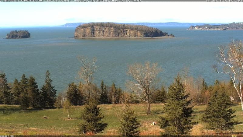 Rockcliffe by the Sea