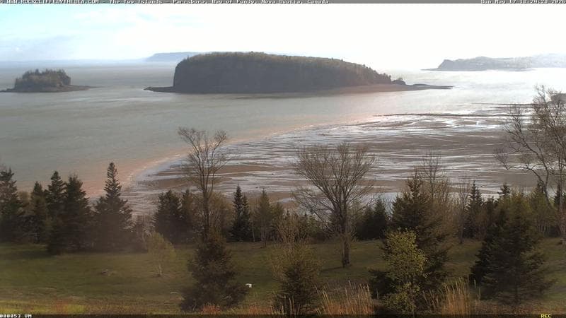 Rockcliffe by the Sea