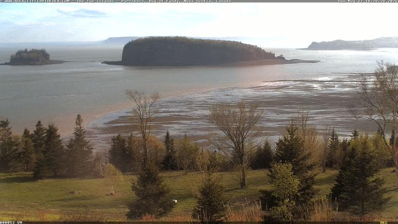 Rockcliffe by the Sea