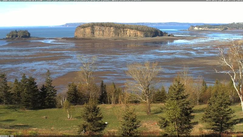 Rockcliffe by the Sea