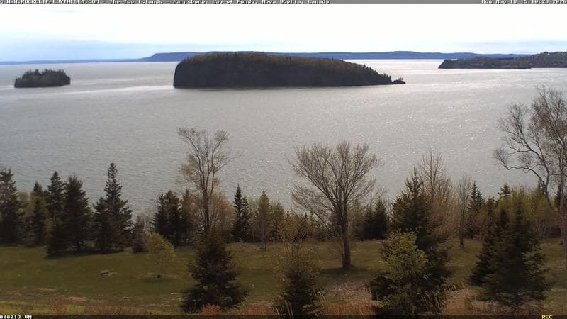 Rockcliffe by the Sea