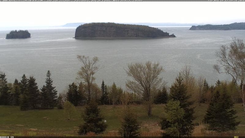Rockcliffe by the Sea