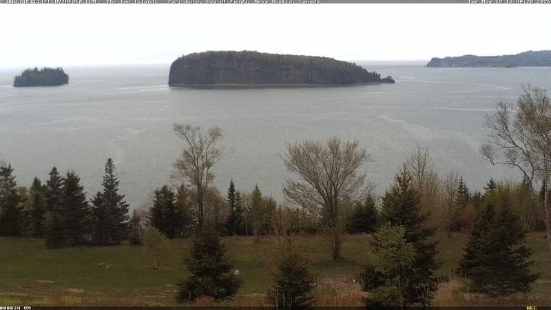 Rockcliffe by the Sea