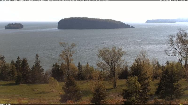 Rockcliffe by the Sea