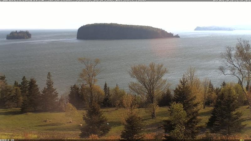 Rockcliffe by the Sea