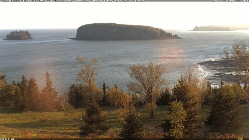 Rockcliffe by the Sea