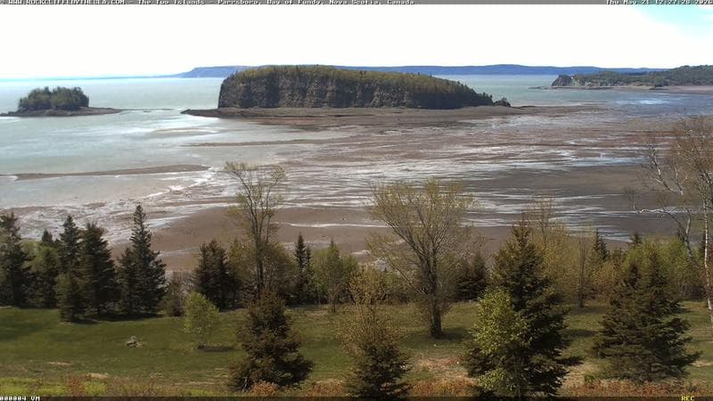 Rockcliffe by the Sea