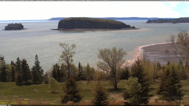 Rockcliffe by the Sea