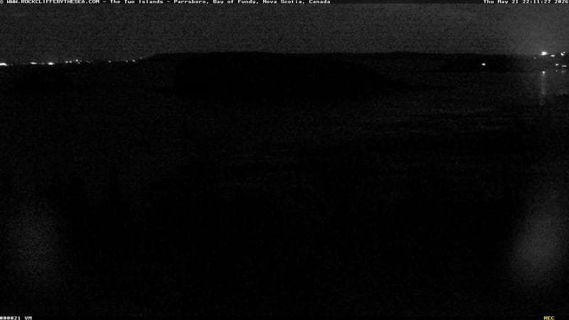 Rockcliffe by the Sea
