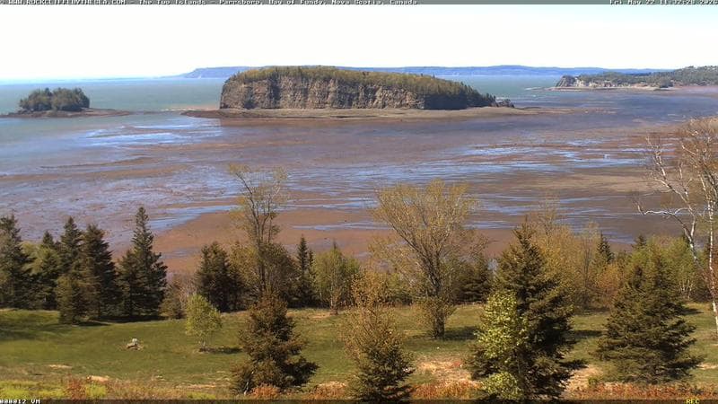 Rockcliffe by the Sea