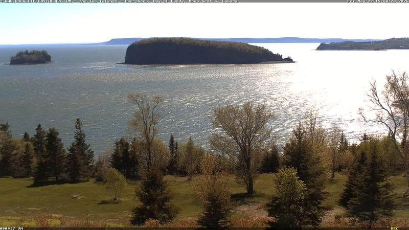 Rockcliffe by the Sea