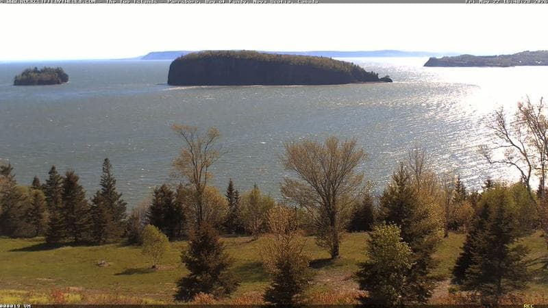 Rockcliffe by the Sea
