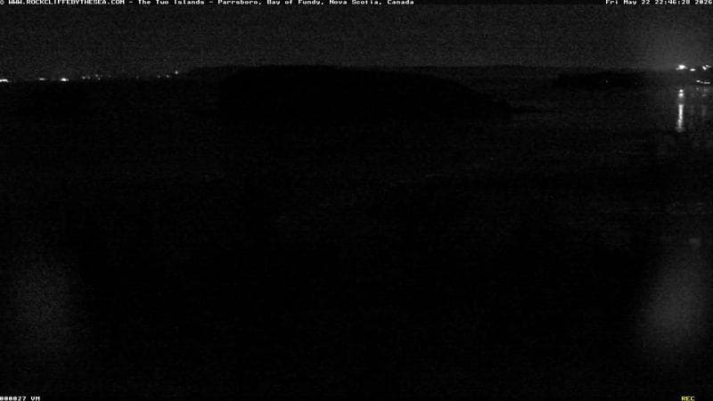 Rockcliffe by the Sea