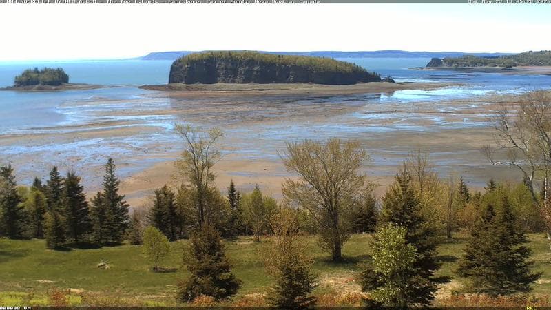 Rockcliffe by the Sea