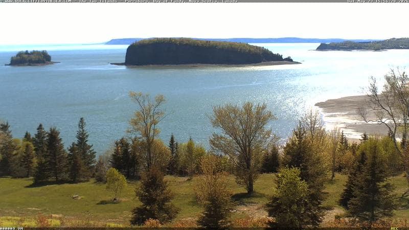Rockcliffe by the Sea
