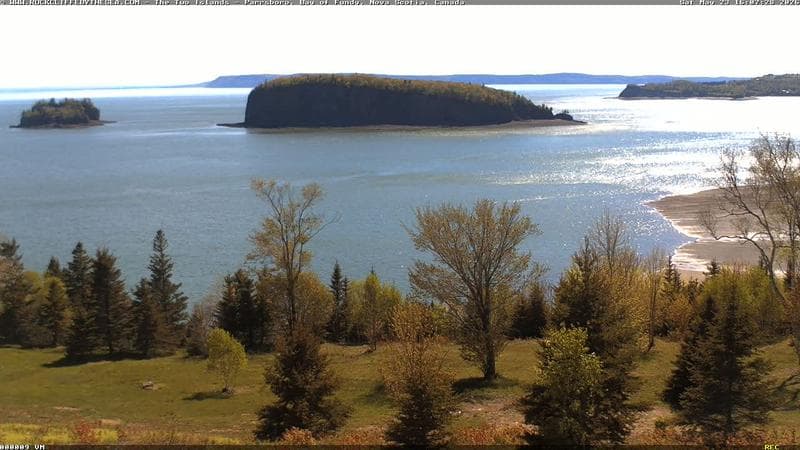 Rockcliffe by the Sea
