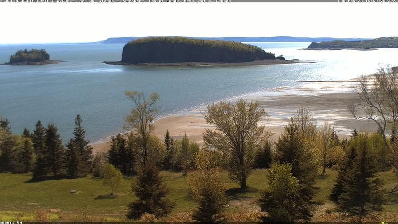 Rockcliffe by the Sea