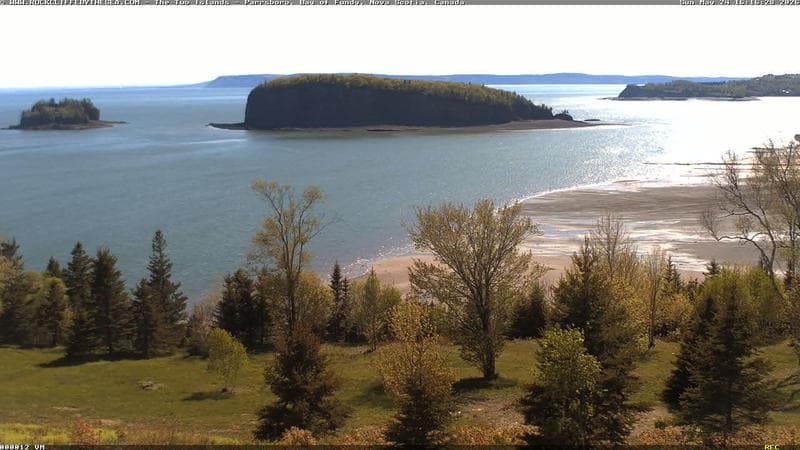 Rockcliffe by the Sea