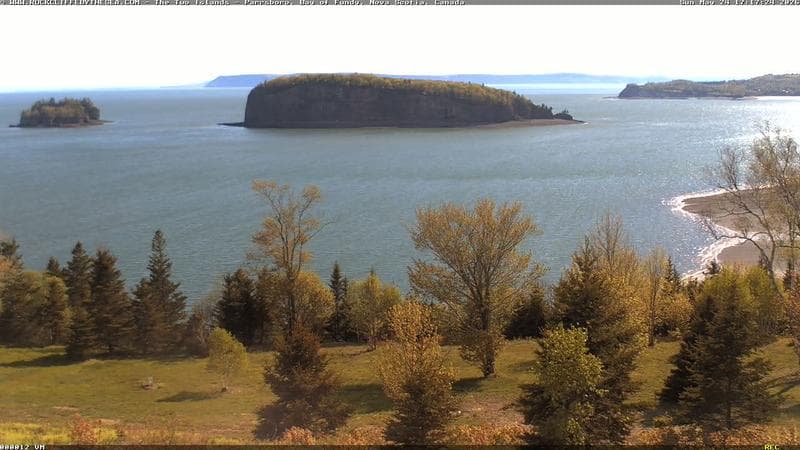 Rockcliffe by the Sea