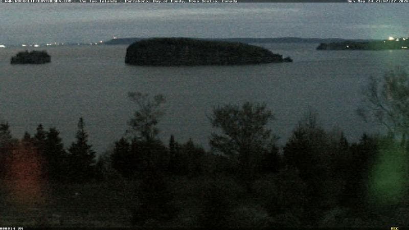 Rockcliffe by the Sea